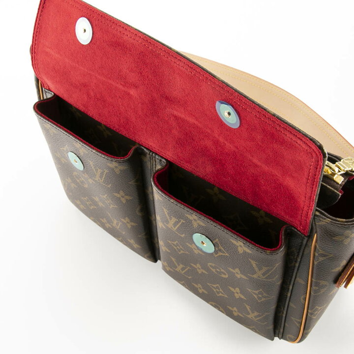楽天市場】【ヴィンテージ・中古】ルイ・ヴィトン LOUIS VUITTON 