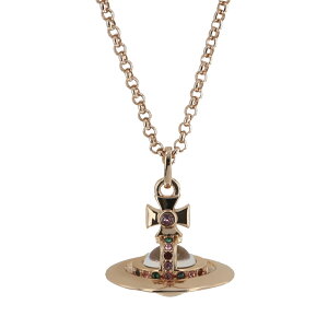 ���B���B�A���E�G�X�g�E�b�h Vivienne Westwood �l�b�N���X NEW TINY ORB RG 63020097-G002�@�@�t�B�b�g�n�E�X