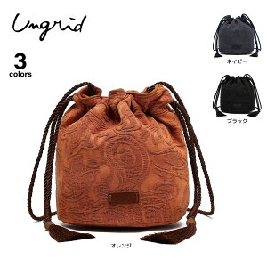 �A���O���b�h Unglid �V�����_�[�o�b�O �y�C�Y���[�� �G���{�X �В��o�b�O UNG-53350B�@ �@�t�B�b�g�n�E�X