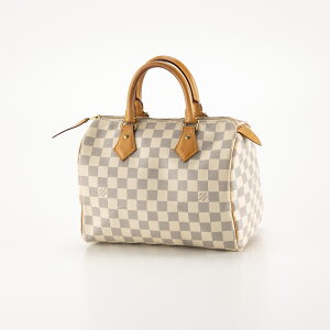 ルイ・ヴィトン(LOUIS VUITTON) ダミエ・アズール(Demier Azur) 中古 