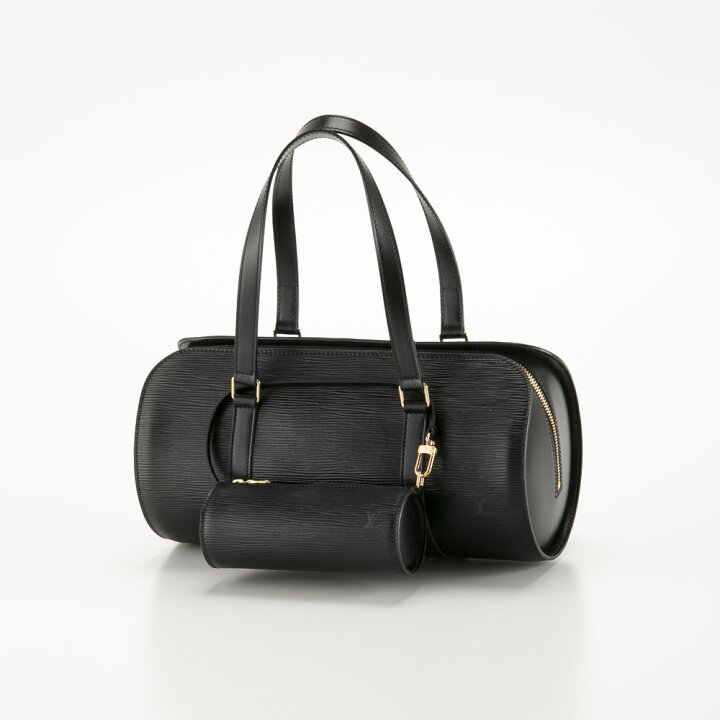 ルイヴィトン Louis Vuitton エピ スフロ M52222 バッグ ハンドバッグ 