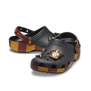 y_tf[聚10N[|zNbNX CROCS YT_ GRYFFINDOR CLASSIC CLOG (MULTI) 210553@@tBbgnEX