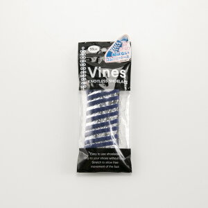 g MORITO V[PApi VINES KNOTLESS SHOELACE ΂ȂCЂ V[[X 50cm@ @tBbgnEX