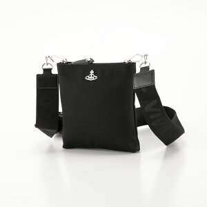 �y���������}���\�����Ԓ��|�C���g10�{�z���B���B�A���E�G�X�g�E�b�h Vivienne Westwood SQUIRE �V�����_�[�o�b�O 51160006U-W001Y�@�@�t�B�b�g�n�E�X