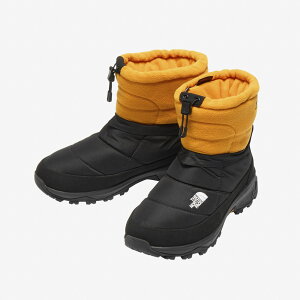 �y�����_�t���f�[���聚10���N�[�|�����z�U�E�m�[�X�E�t�F�C�X THE NORTH FACE �����Y�u�[�c Detachable Nuptse Bootie POLARTEC �f�^�b�`���u�� �k�v�V �u�[�e�B �|�[���e�b�N (SK) NF52478 �h�� �h���@�@�t