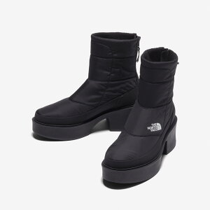 �U�E�m�[�X�E�t�F�C�X THE NORTH FACE ���f�B�[�X�u�[�c �J���~�A �k�v�V �u�[�c �E�H�[�^�[�v���[�t W Kalmia Nuptse Boots WP (KK) NFW52474�@�@�t�B�b�g�n�E�X