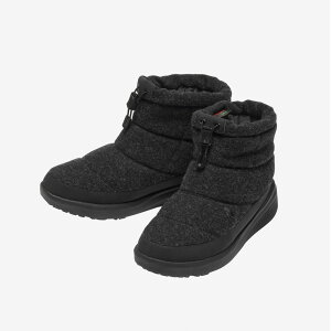 UEm[XEtFCX THE NORTH FACE fB[Xu[c W Nuptse Bootie Short Fleece kvV u[eB V[g t[X (MM) NFW52473 h h@@tBbgnEX