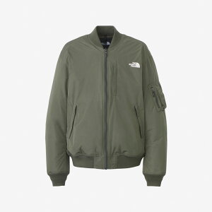 y5̂聚10%N[|zUEm[XEtFCX THE NORTH FACE YAE^[ Insulation Bomber Jacket NY82452@@tBbgnEX