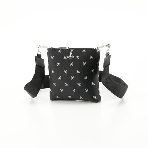 �y���������}���\�����Ԓ��|�C���g10�{�z���B���B�A���E�G�X�g�E�b�h Vivienne Westwood SQUIRE PRINTED NEOPRENE �V�����_�[�o�b�O 4803000AU-W00ZQ�@�@�t�B�b�g�n�E�X