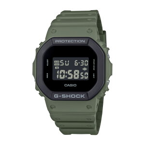 �y�����_�t���f�[���聚10���N�[�|�����z�J�V�I CASIO �W�[�V���b�N G-SHOCK �r���v Urban Utility 5600 �f�W�^�� M�E�H�b�` DW-5610UU-3JF�@�@�t�B�b�g�n�E�X