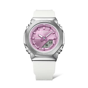 �J�V�I CASIO �W�[�V���b�N G-SHOCK �r���v GM-S2110 �A�i�f�W L�E�H�b�` GM-S2110-7A6JF�@�@�t�B�b�g�n�E�X