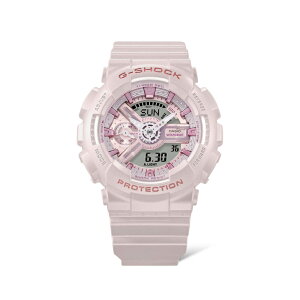 �J�V�I CASIO �W�[�V���b�N G-SHOCK �r���v GMA-S110 �A�i�f�W L�E�H�b�` GMA-S110ST-4AJF�@�@�t�B�b�g�n�E�X