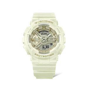�J�V�I CASIO �W�[�V���b�N G-SHOCK �r���v GMA-S110 �A�i�f�W L�E�H�b�` GMA-S110ST-7AJF�@�@�t�B�b�g�n�E�X