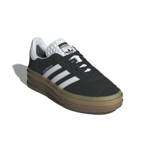 AfB_XIWiX adidas originals fB[XXj[J[ GAZELLE BOLD W IE0876@@tBbgnEX