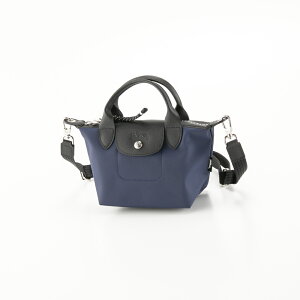 �����V���� LONGCHAMP �n���h�E�g�[�g�o�b�O �v���A�[�W�� �G�i�W�[ XS �g�b�v�n���h���o�b�O 1500/HSR�@�@�t�B�b�g�n�E�X
