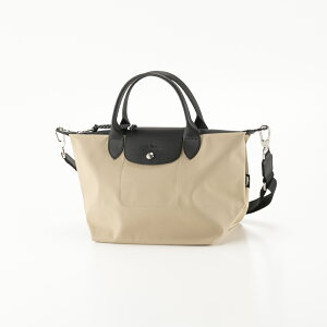 �y�����_�t���f�[���聚10���N�[�|�����z�����V���� LONGCHAMP �n���h�E�g�[�g�o�b�O �v���A�[�W�� �G�i�W�[ S �g�b�v�n���h���o�b�O 1512/HSR�@�@�t�B�b�g�n�E�X