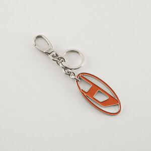 【5のつく日限定★10%クーポン★】【お買い物マラソン期間中ポイント5倍】ディーゼル DIESEL キーリング HOLY-B X08462PR581  フィットハウス