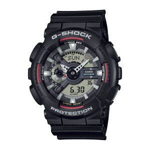 y}\Ԓ|Cg5{zJVI CASIO W[VbN G-SHOCK rv 110V[Y Iconic Styles AifW MEHb` GA-110RL-1AJF@@tBbgnEX