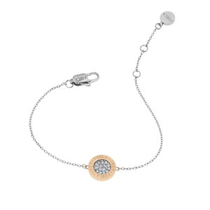 yubNtCf[Ԓ|Cg10{zt FURLA uXbg FURLA SIGILLO BRACELET FJ1119BTU@ @tBbgnEX