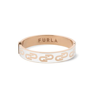 yubNtCf[Ԓ|Cg10{zt FURLA oO FURLA ARCH BANGLE FJ0125BTL@ @tBbgnEX