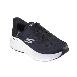 y5̂聚10N[|zyubNtCf[Ԓ|Cg10{zXPb`[Y SKECHERS fB[XXj[J[ MAX CUSHIONING ELITE 2.0 (BKLV) 129626@@tBbgnEX