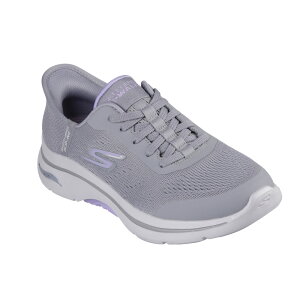 スケッチャーズ SKECHERS レディーススニーカー GO WALK ARCH FIT ゴーウォーク アーチフィット 2.0 GYLV 125319 スリップインズ ウォーキング 通勤 通学 疲れない 人気 おすすめ クッション  フィッ