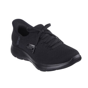 y_tf[聚10N[|zXPb`[Y SKECHERS fB[XXj[J[ SUMMITS (BBK) 150263@@tBbgnEX