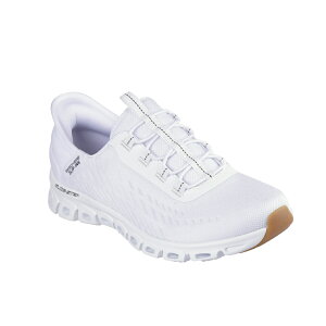 y5̂聚10N[|zyubNtCf[Ԓ|Cg10{zXPb`[Y SKECHERS fB[XXj[J[ GLIDE-STEP (WBK) 104574@@tBbgnEX