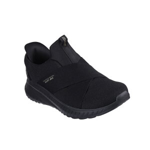 y5̂聚10%N[|zXPb`[Y SKECHERS fB[XXj[J[ BOBS SQUAD CHAOS {uXXNbhJIX BBK 117505W XbvCY EH[LO ʋ ʊw Ȃ lC 