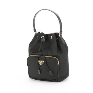 �y�����_�t���f�[���聚10���N�[�|�����z�v���_ PRADA ReNylon �f���G�b�g�В��V�����_�[�o�b�O 1BH038 RV44 UOO�@�@�t�B�b�g�n�E�X