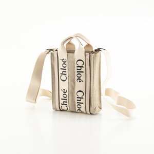 NG chloe WOODY m[X TEX ~j g[gobO 24AP243 I26@ @tBbgnEX