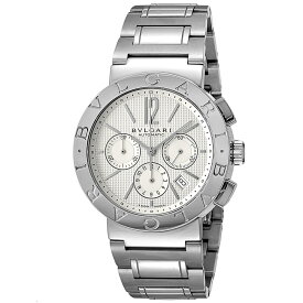 ブルガリ BVLGARI 腕時計 ブルガリブルガリ BB42WSSDCH　 　フィットハウス