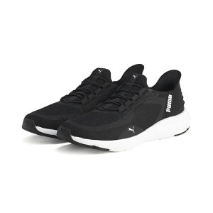 v[} PUMA YXj[J[ SOFTRIDE FLEX LACE EASE IN ALT WD \tgChtbNX[XC[YCALTCh 311996@@tBbgnEX