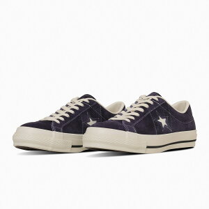 Ro[X CONVERSE YXj[J[ ONE STAR J SUEDE X^[ J XG[h@tBbgnEX