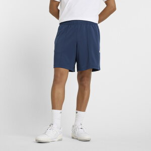 j[oX New Balance Y{gX Knit Short 7inch jbgV[c 7C` AMS51207@@tBbgnEX