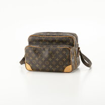 楽天市場】louis vuitton ルイヴィトン m45244 ナイル モノグラムの通販 