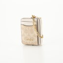 【5のつく日限定★10％クーポン★】【お買い物マラソン期間中ポイント10倍】コーチ COACH 小銭入れ カードケース PVC…