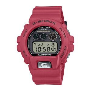 JVI CASIO W[VbN G-SHOCK rv 6900 SERIES 30TH ANNIVERSARY MODEL DW-6900TR-4JR@@tBbgnEX
