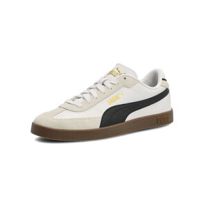 y_tf[聚10N[|zv[} PUMA fB[XXj[J[ CLUB II ERA Nu II G 397447@@tBbgnEX