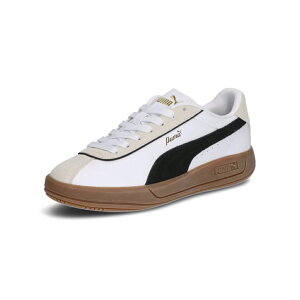 y5̂聚10%N[|zv[} PUMA fB[XXj[J[ CLUB KLASSIKA Nu NVJ 400364@@tBbgnEX