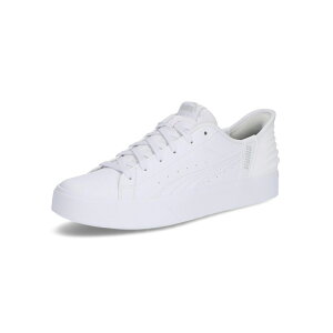 v[} PUMA fB[XXj[J[ V COURT EASE IN VR[g C[YC 402486@@tBbgnEX