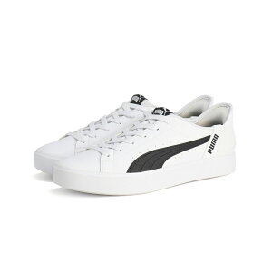 y5̂聚10%N[|zv[} PUMA fB[XXj[J[ V COURT EASE IN VR[g C[YC 402486@@tBbgnEX