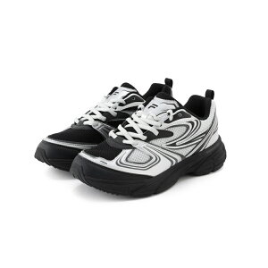 y}\Ԓ|Cg5{ztB FILA fB[XXj[J[ INTERUN Ce 1RM02699G@SALE@tBbgnEX