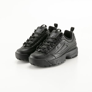 y920-923聚N[|zzztB FILA fB[XXj[J[ DISRUPTOR II fBXv^[ II USS25031@ @tBbgnEX