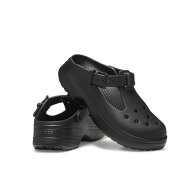 【5のつく日限定★10％クーポン★】クロックス CROCS レディースサンダル CLASSIC MARY JANE CLOG クラシ…