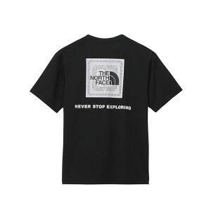 �U�E�m�[�X�E�t�F�C�X THE NORTH FACE �V���[�g�X���[�u�o���_�i�X�N�G�A���ST NT32446�@�@�t�B�b�g�n�E�X