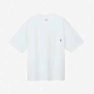 UEm[XEtFCX THE NORTH FACE S/S Airy Pocket Tee V[gX[u GA[ |Pbg TVc NT12447@@tBbgnEX