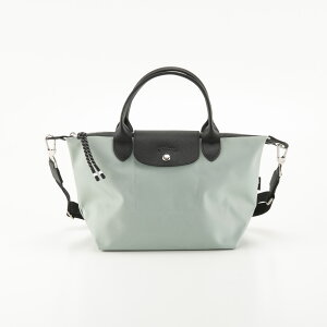 �y�����_�t���f�[���聚10���N�[�|�����z�����V���� LONGCHAMP �v���A�[�W�� �G�i�W�[ S �g�b�v�n���h���o�b�O 1512/HSR�@ �@�t�B�b�g�n�E�X