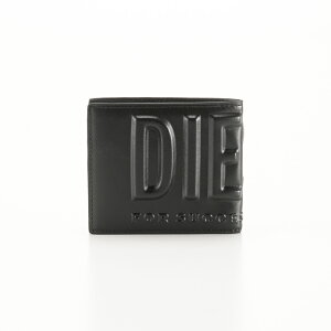 ディーゼル DIESEL DSL 3D S 二つ折り財布 X10008PR818  フィットハウス