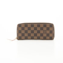 楽天市場】louis vuitton ルイヴィトン 長財布 n41626 ダミエ  